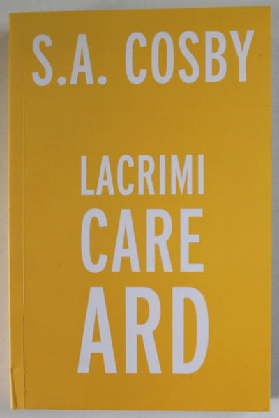 LACRIMI CARE ARD de S.A. COSBY , 2023