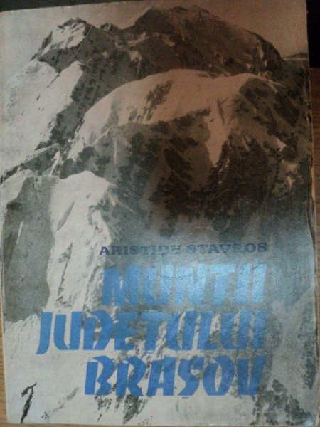 LACURILE GLACIARE DIN CARPATII MERIDIONALI , STUDIU HIDROLOGIC de I. PISOTA , 1971