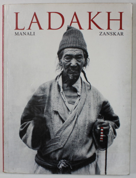 LADAKH , MANALI , ZANSKAR , 2007