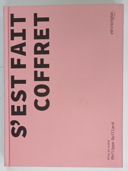 LAGUIILE S 'EST FAIT COFFRET par PHILIPPE GUILLARD , 2013