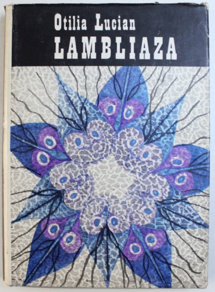 LAMBLIAZA de OTILIA LUCIAN , 1971