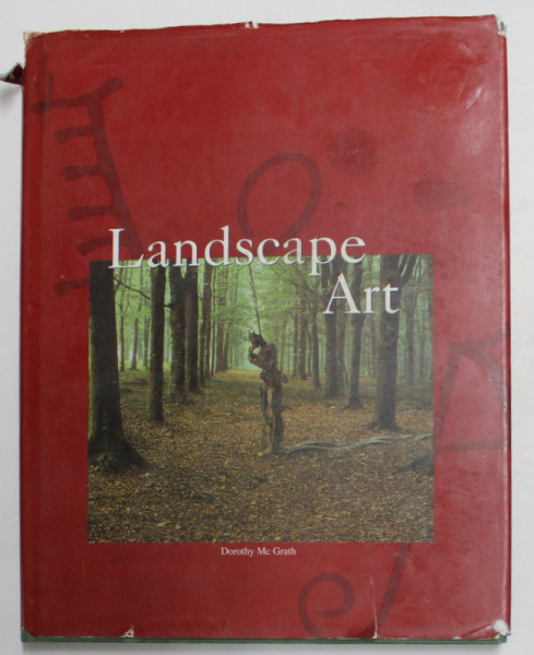 LANDSCAPE ART by DOROTHY MC GRATH , 2002