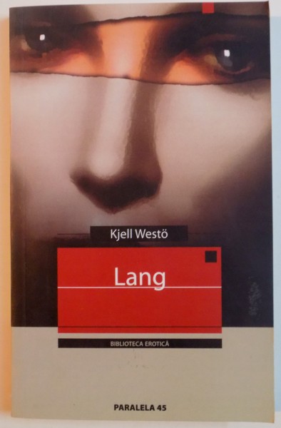 LANG de KJELL WESTO , 2005