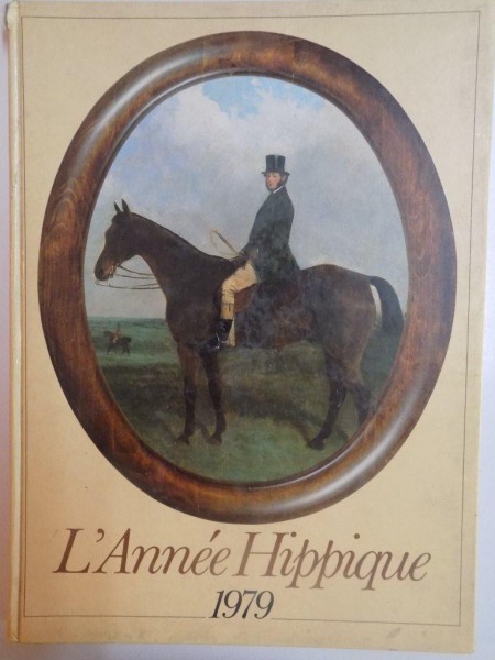 L'ANNE HIPPIQUE , 1979
