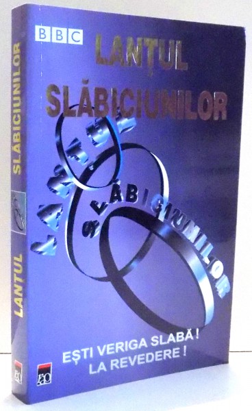 LANTUL SLABICIUNILOR , 2002
