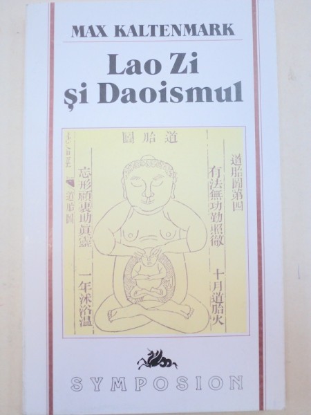 LAO ZI SI DAOISMUL-MAX KALTENMARK  1994