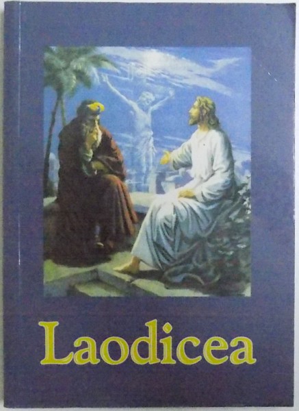 LAODICEA de IOAN BUCIUMAN