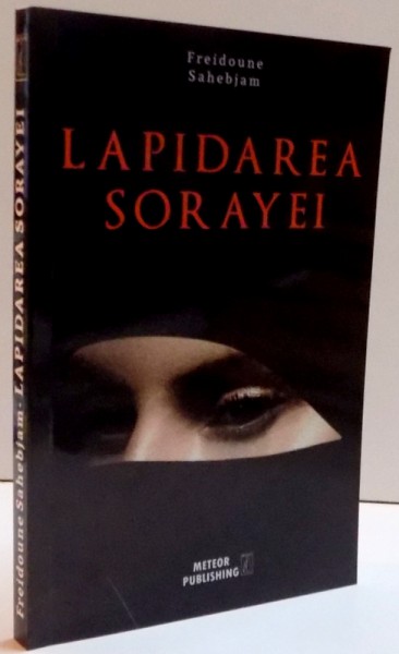 LAPIDAREA SORAYEI , 2016