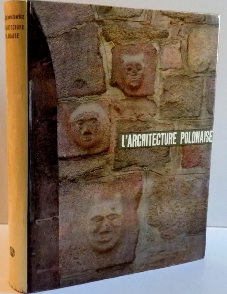 L'ARCHITECTURE POLONAISE , 1967
