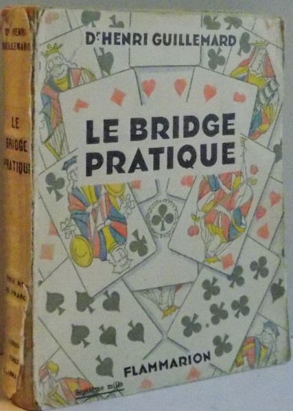 LE BRIDGE PRATIQUE