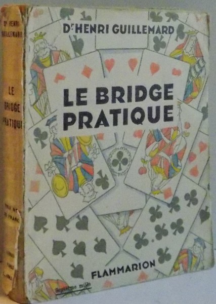 LE BRIDGE PRATIQUE