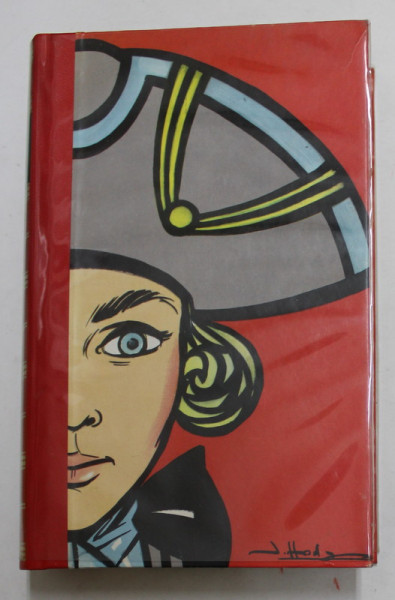 LE CHEVALIER D ' EON par G. MELINAND , 1967