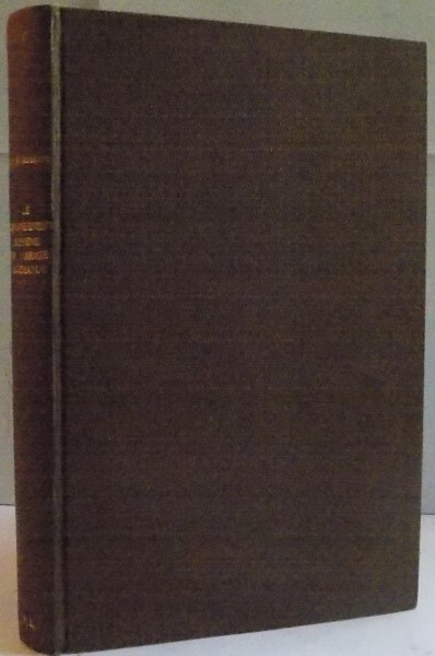 LE COMMANDEMENT SUPREME DE L ' ARMEE ALLEMANDE 1914-1916 ET SES DECISIONS ESSENTIELLES von FALKENHAYN , 1920