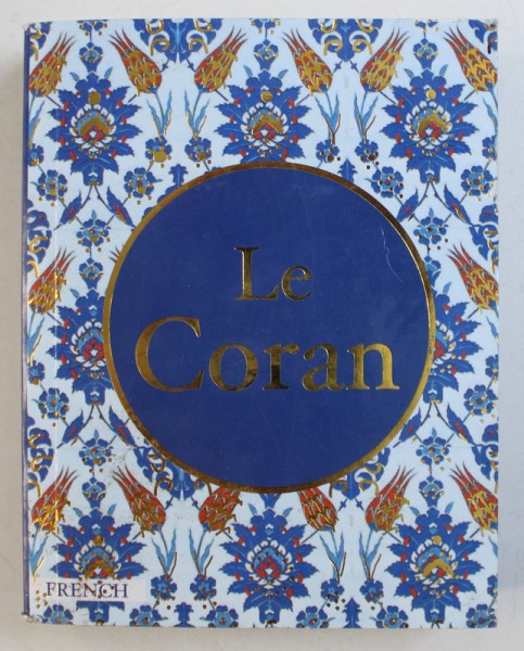 LE CORAN, 2017