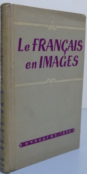 LE FRANCAIS EN IMAGES, 1962