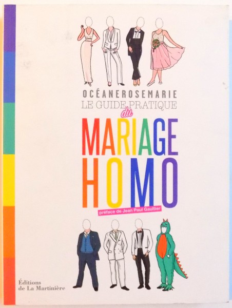 LE GUIDE PRATIQUE DU PARIAGE HOMO , 2013