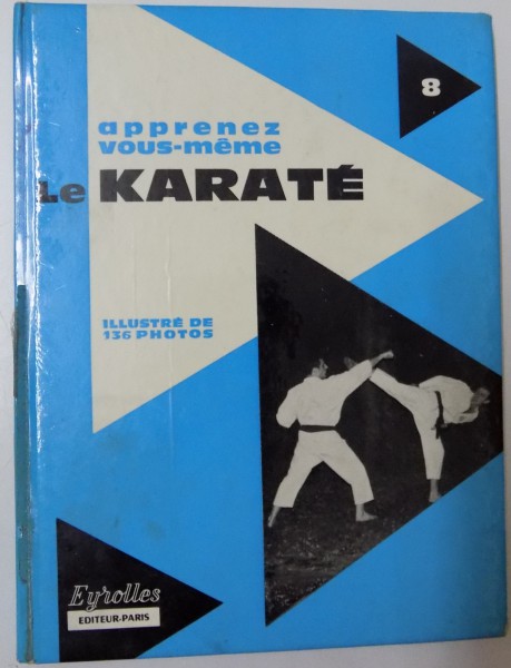 LE KARATE  , 1968