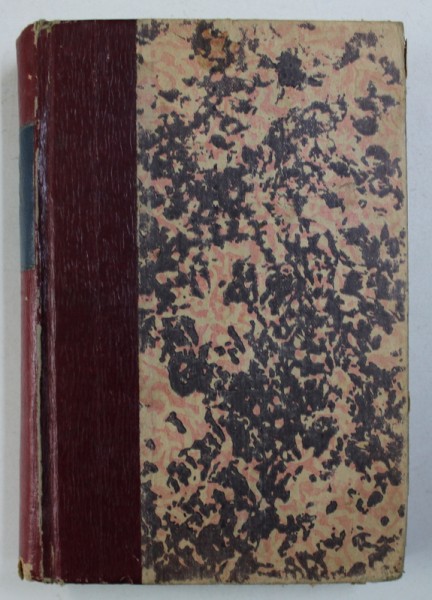 LE KORAN par MAHOMET , 1884