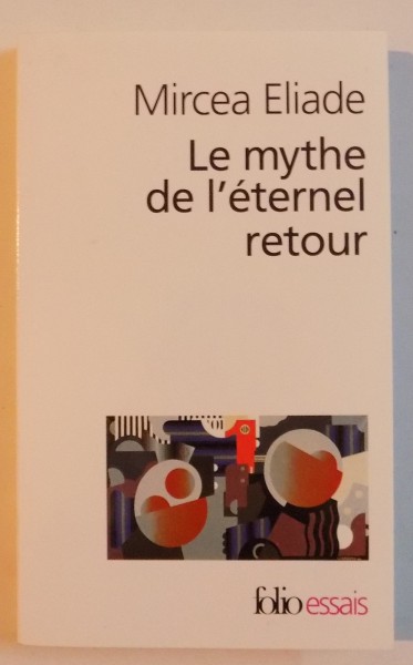 LE MYTHE DE L'ETERNEL RETOUR , 2009