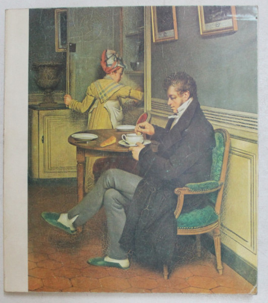 LE PARISIEN CHEZ LUI AU XIXe SIECLE ( 1814 - 1914 ) , 1976