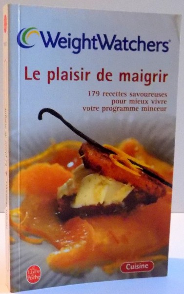 LE PLAISIR DE MAIGRIR , 2002