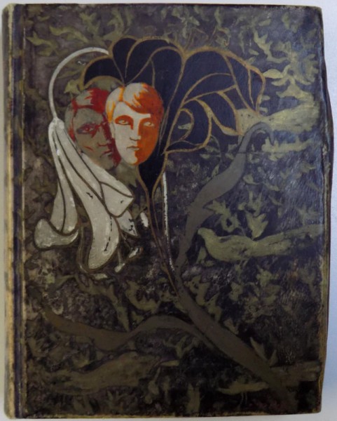 LE PORTRAIT DE DORIAN GRAY par OSCAR WILDE , bois grave de F. SIMEON , 1920,  EXEMPLAR NUMEROTAT* ,
