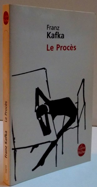LE PROCES , 2001