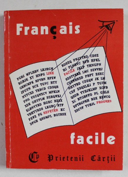 LE RAMAYANA par CRISTINA STEFANESCU et JACQUES LEAUTE , COLLECTION ' FRANCAIS FACILE ' , 1994