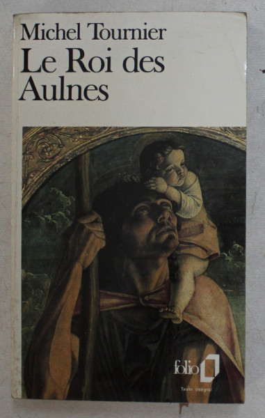 LE ROI DES AULNES de MICHEL TOURNIER, 1975