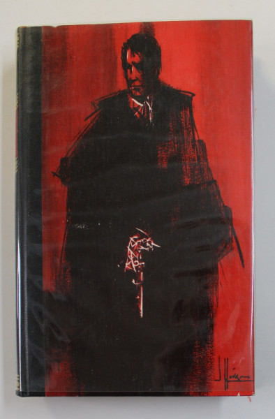 LE ROUGE ET LE NOIR par STENDHAL , 1964, COPERTA CARTONATA