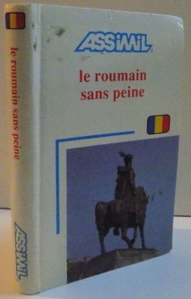 LE ROUMAIN SANS PEINE , 1989