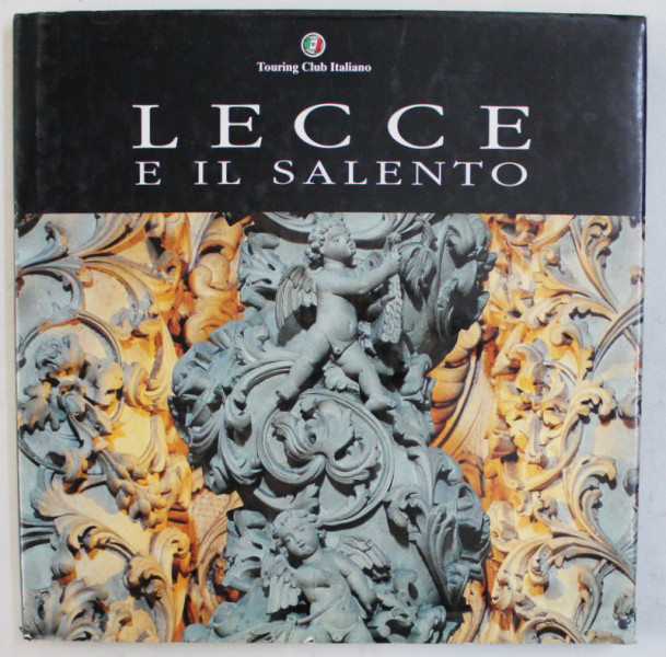 LECCE E IL SALENTO , 1999