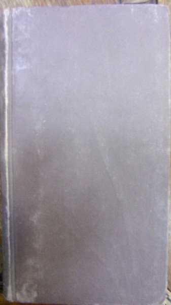 L'ECRAN de PAUL BOURGET, PARIS , 1900