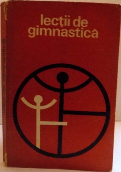LECTII DE GIMNASTICA , 1974