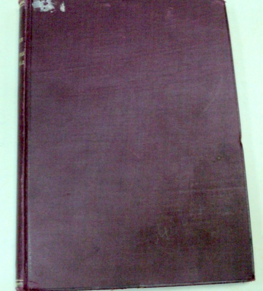 L'EDUCATION INDIVIDUELLE-ROSSIGNON  PARIS 1909