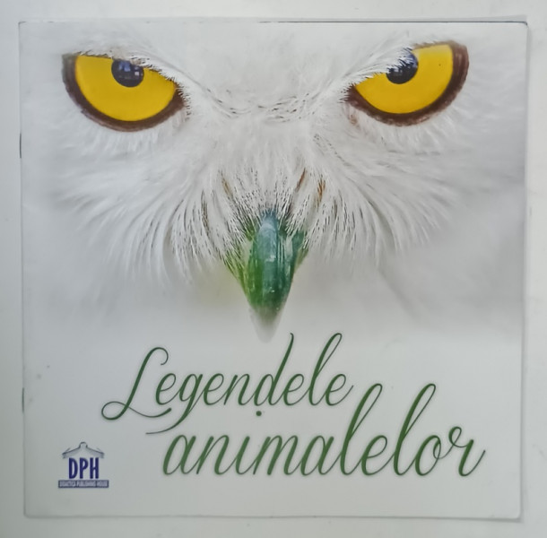 LEGENDELE ANIMALELOR , 2018