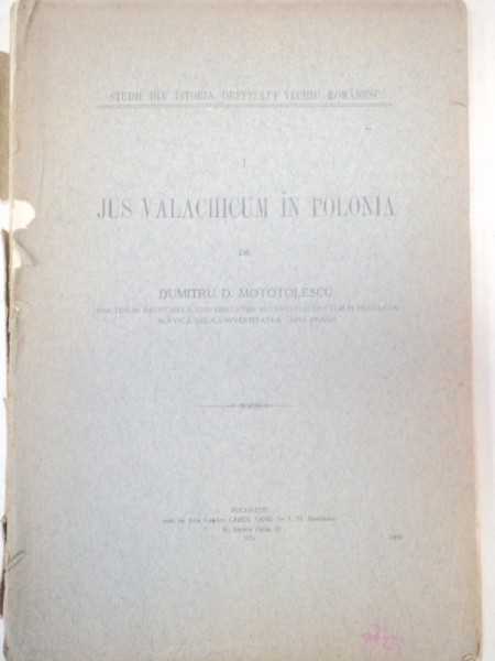 LEGILE GRANITERILOR NASAUDENI-VICTOR ONISOR  1905