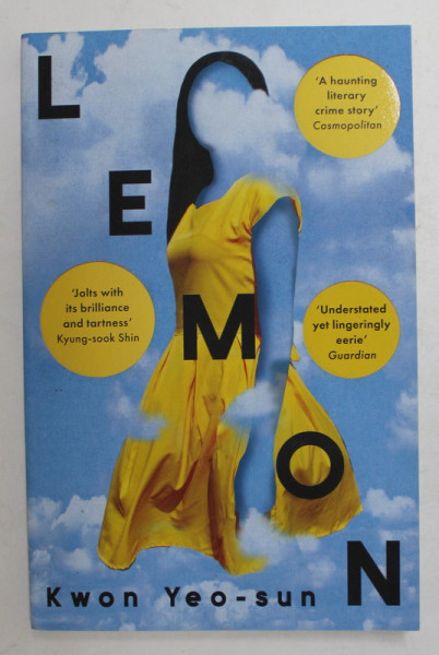 LEMON by KWON YEO - SUN , 2021