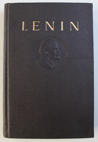 LENIN - OPERE , VOL. XXV , IUNIE - SEPTEMBRIE 1917 , 1954