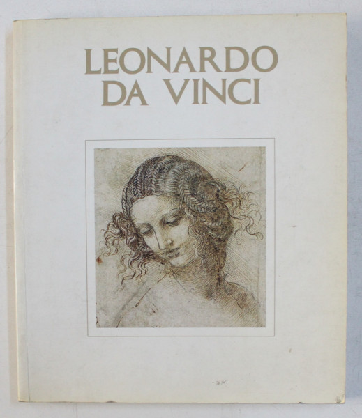 LEONARDO DA VINCI ( 1452 - 1519 ) , 1989