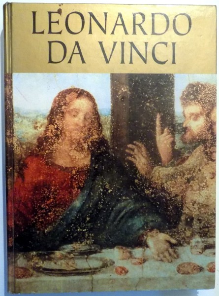 LEONARDO DA VINCI , 1996