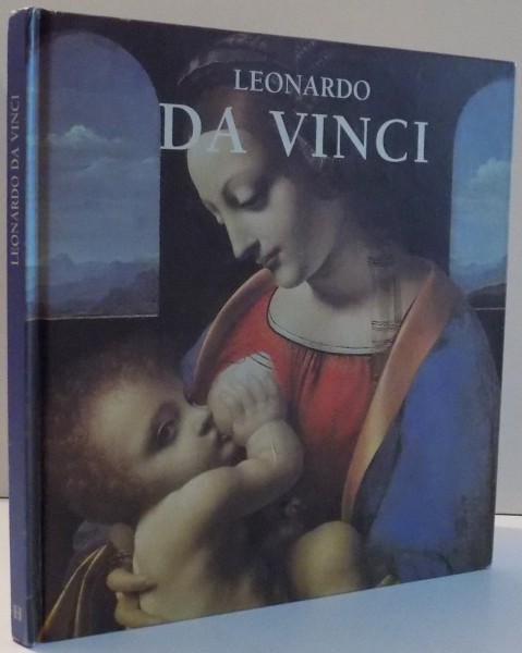 LEONARDO DA VINCI , 2006