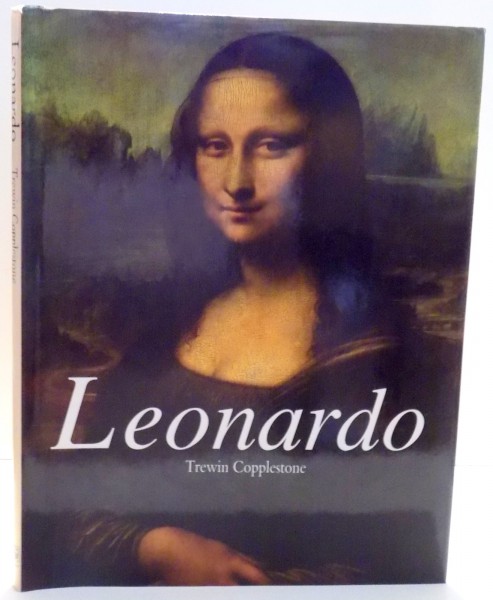 LEONARDO de TREWIN COPPLESTONE , 2000