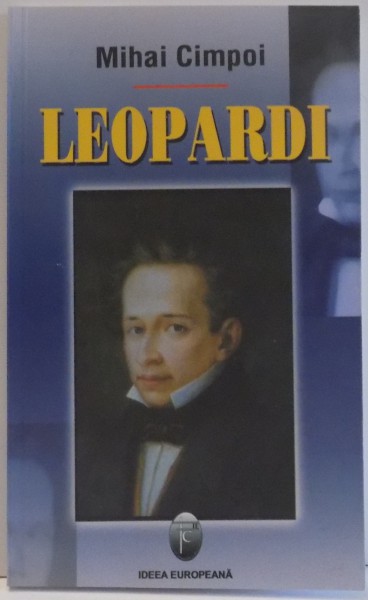 LEOPARDI de MIHAI CIMPOI , 2006