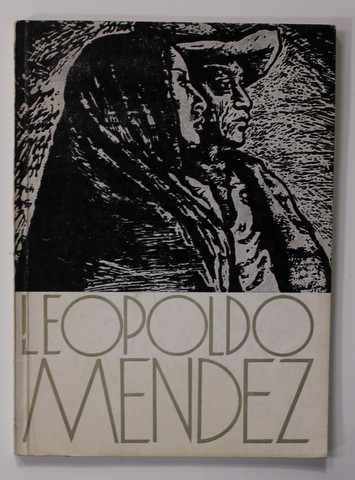 LEOPOLDO MENDEZ de E.S LEVITIN  , 1964