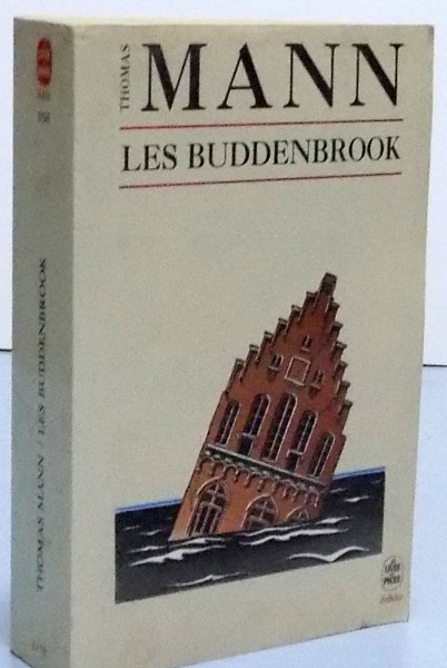 LES BUDDENBROOK , 1965
