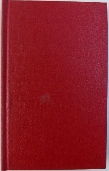 LES CHARDONS DU BARAGAN par PANAIT ISTRATI , 1928
