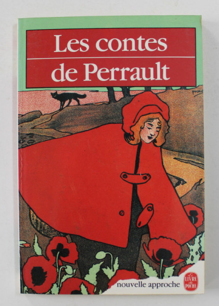 LES CONTES DE PERRAULT , 1978