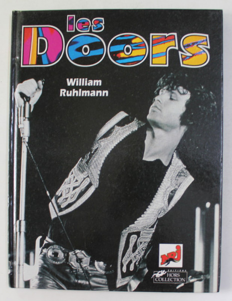 LES DOORS par WILLIAM RUHLMANN , 1994