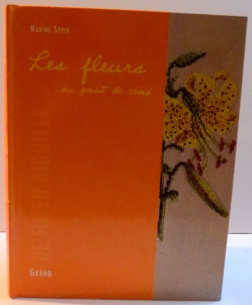 LES FLEURS AU POINT DE CROIX , 2003